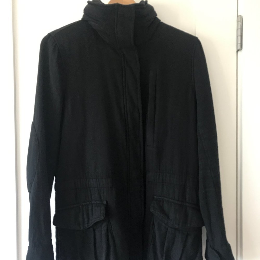 James Perse Coat